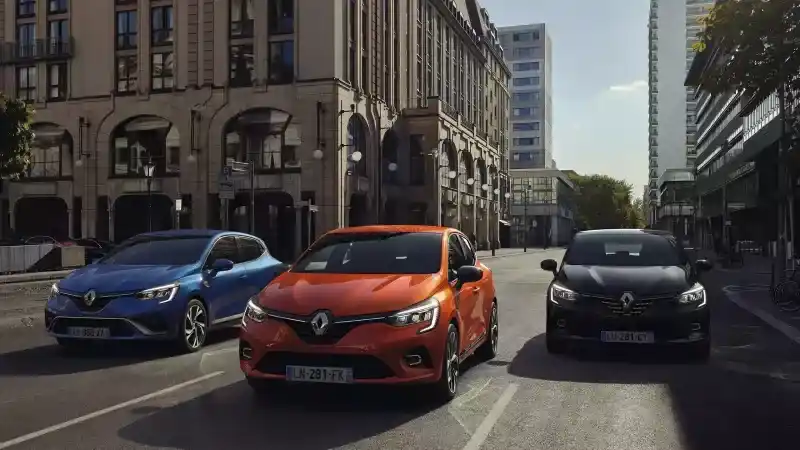 Tüm Renault modelleri kapsıyor. 200.000 TL fırsatı! Perakende alımlarda geçerli…